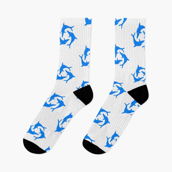 Item preview, Dolphins Fish designed and sold by sasijaya.