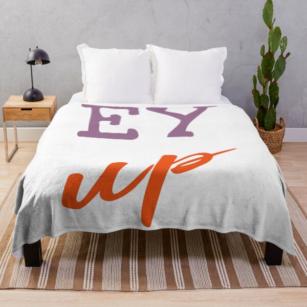 Item preview, Ey Up designed and sold by superdumb70.
