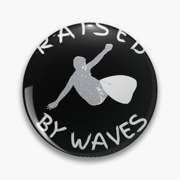 Item preview, Raised By Waves Surf designed and sold by concettaellis.