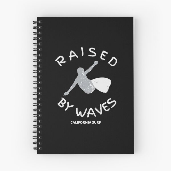 Item preview, Raised By Waves Surf designed and sold by concettaellis.