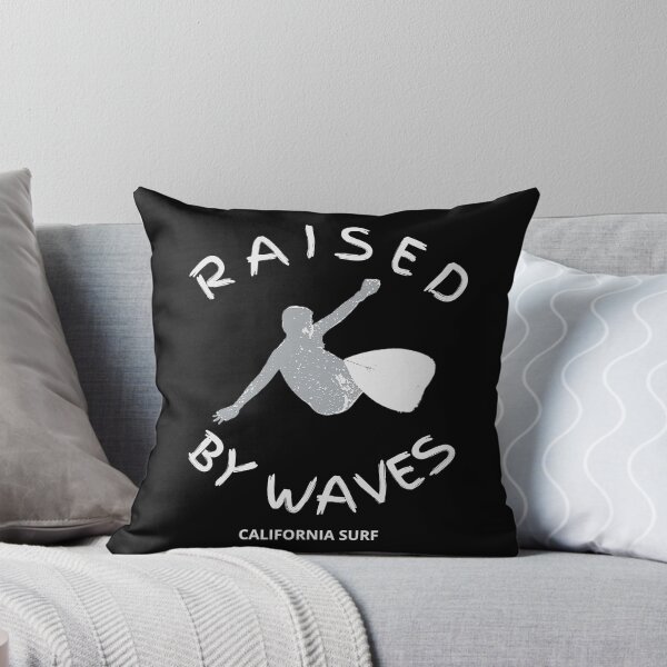 Item preview, Raised By Waves Surf designed and sold by concettaellis.