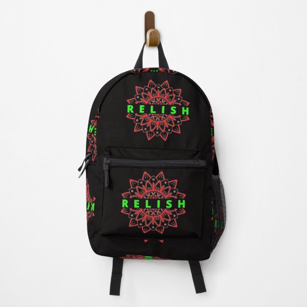 Item preview, Relish designed and sold by BLOGGER-WRITER.