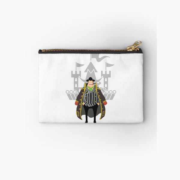 Item preview, Capone Gang Bege one piece manga minimalist design art designed and sold by LeCoffre.