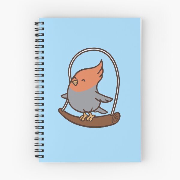 Item preview, Cute cockatiel bird designed and sold by DerSenat.