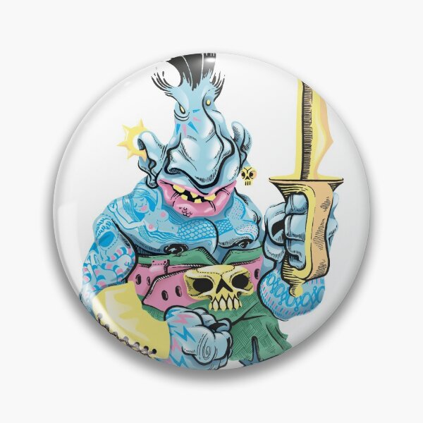 Item preview, It's a Pirates Life for Me designed and sold by Joe Robinson.