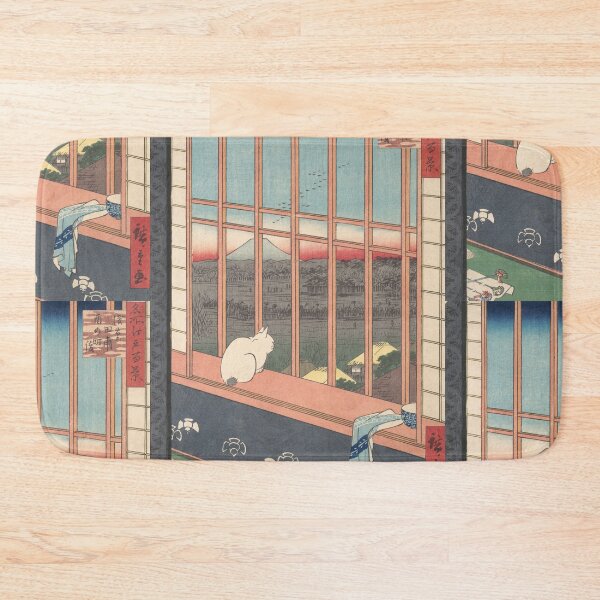 Item preview, Festival at Asakusa designed and sold by ska6ask.