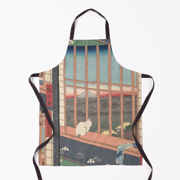 Item preview, Festival at Asakusa designed and sold by ska6ask.