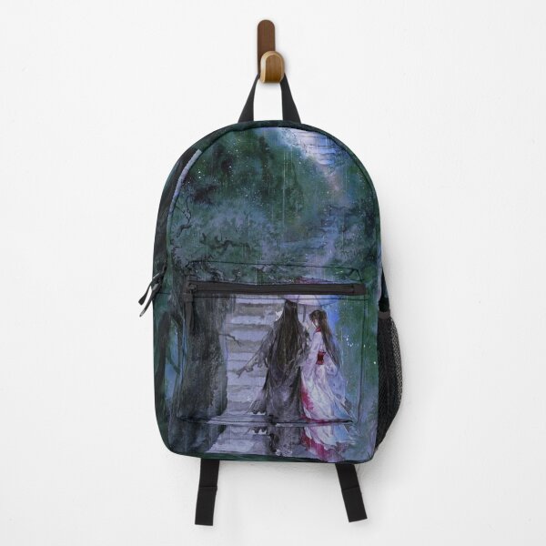 Item preview, Rain In Forest designed and sold by jannetbernad.