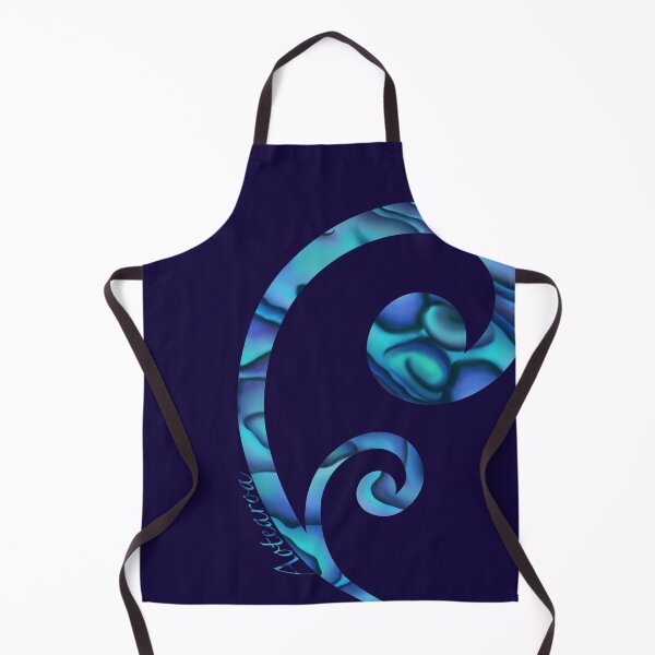 Item preview, Paua aotearoa designed and sold by Mayakiwi.