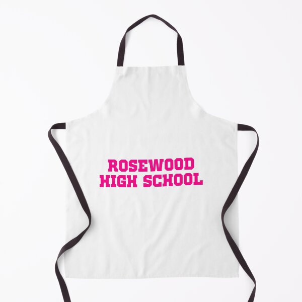 Item preview, Rosewood High School Pink designed and sold by RadicalAM.