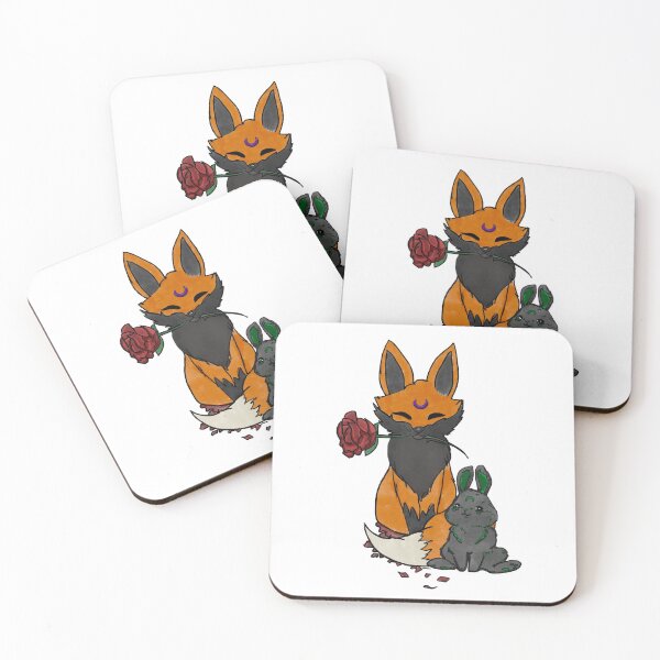 Item preview, Friends, Not Food designed and sold by LunaXinian.