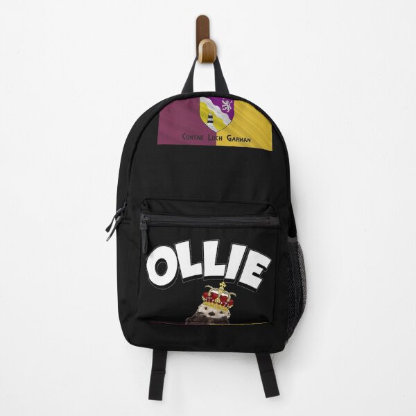 Item preview, Ollie The Wexford Otter designed and sold by Flirt-Teez.