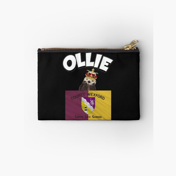 Item preview, Ollie The Wexford Otter designed and sold by Flirt-Teez.