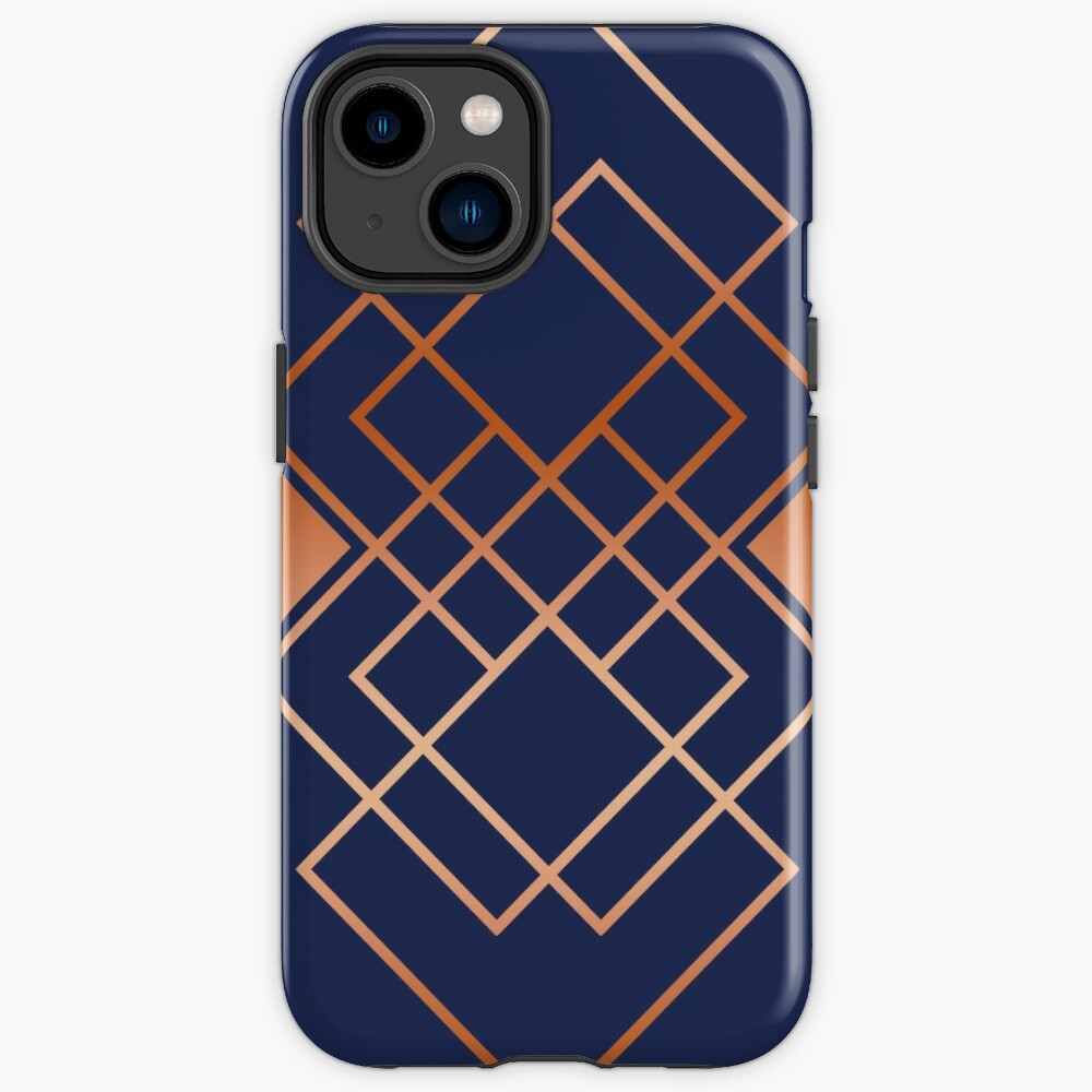 Louis Vuitton Lake iPhone SE (2020) Clear Case