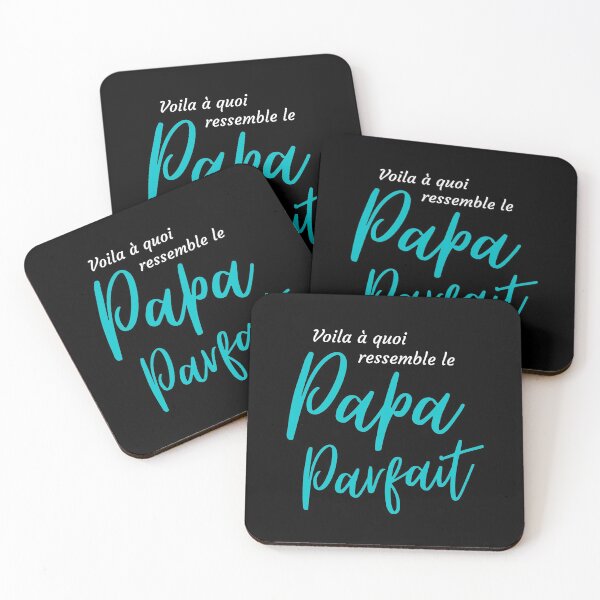 Item preview, This is what the perfect dad looks like humorous Father's Day gift designed and sold by TeeJfm.