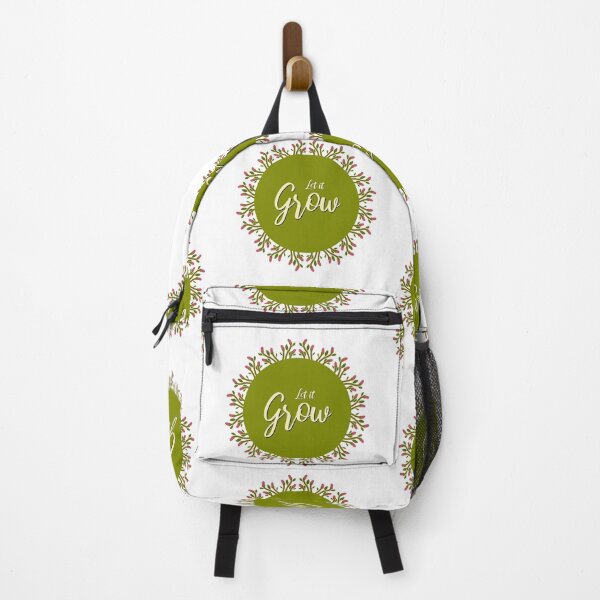 Item preview, Let it grow green designed and sold by benznest.