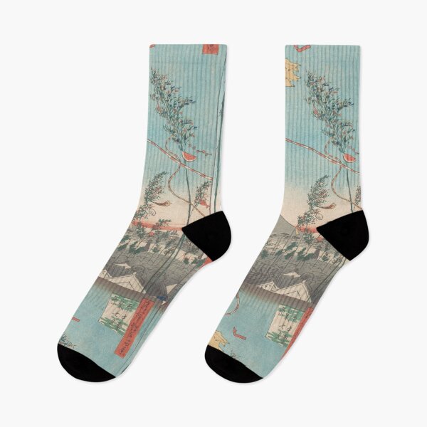 Item preview, The Tanabata Festival designed and sold by ska6ask.