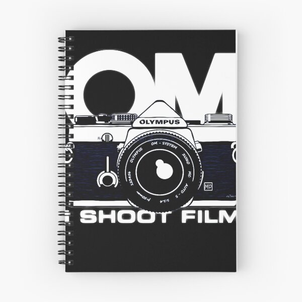 Item preview, Classic Olympus camera designed and sold by StumpyGully.