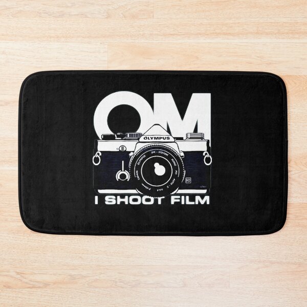 Item preview, Classic Olympus camera designed and sold by StumpyGully.