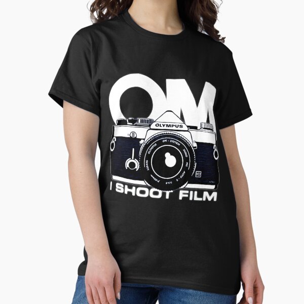Item preview, Classic Olympus camera designed and sold by StumpyGully.