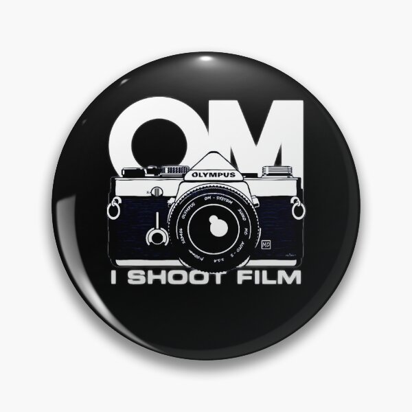 Artikelvorschau, Klassische Olympus-Kamera entworfen und verkauft von StumpyGully.
