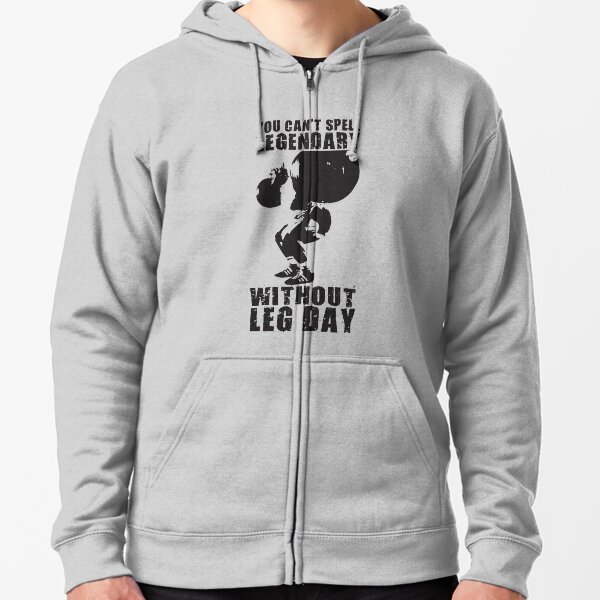 workout hoodies with sayings