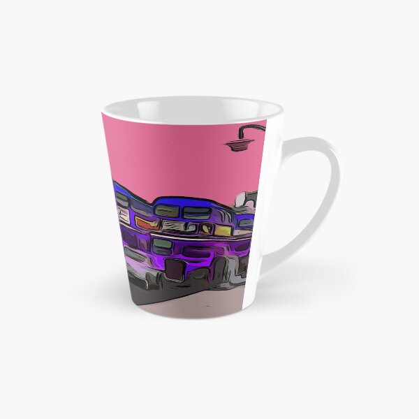 Item preview, Routemaster London Bus In Service: Cartoon Drawing designed and sold by mittie101.