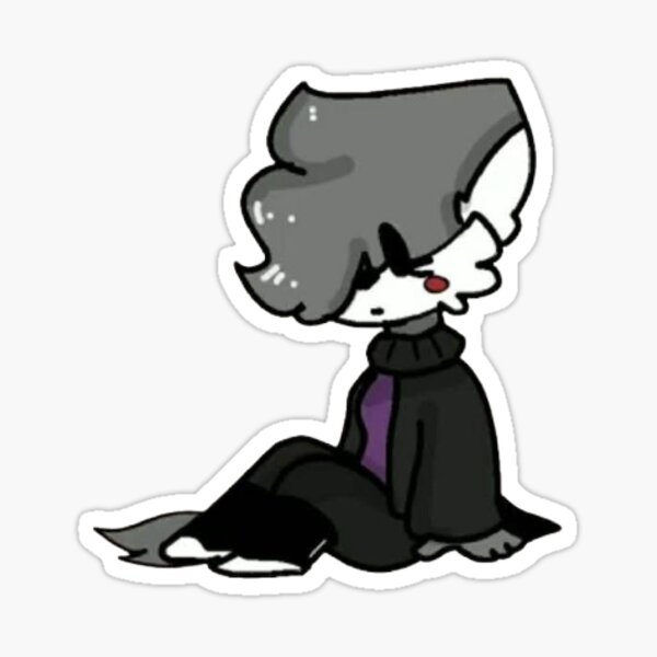 Roblox Games Stickers Redbubble - wolf gaming roblox