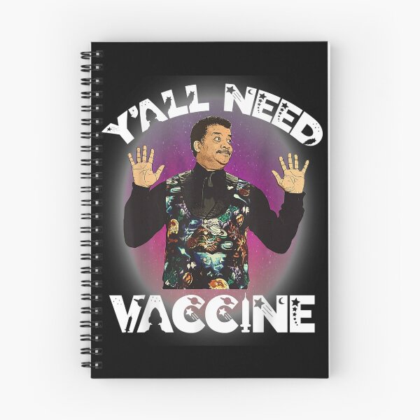 Item preview, Y’All Need Vaccine Vaccination Science designed and sold by birdmorrison.