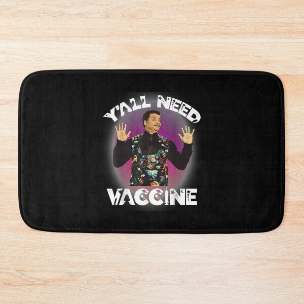 Item preview, Y’All Need Vaccine Vaccination Science designed and sold by birdmorrison.