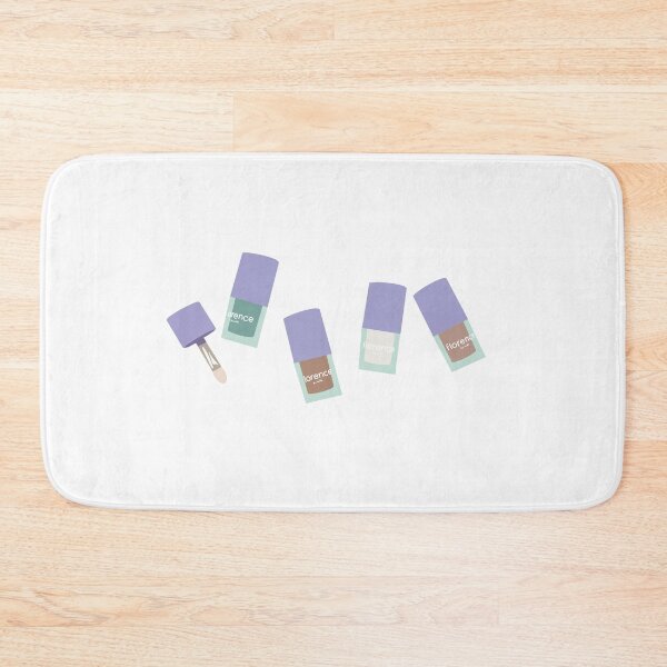Item preview,  Florence Cosmic Eyeshadows by Mills designed and sold by lovelymoji.