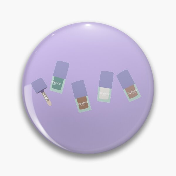 Item preview,  Florence Cosmic Eyeshadows by Mills designed and sold by lovelymoji.