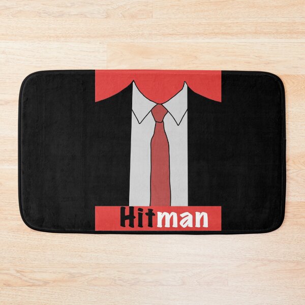 Item preview, Agent 47 hitman designed and sold by Artistic  Media.