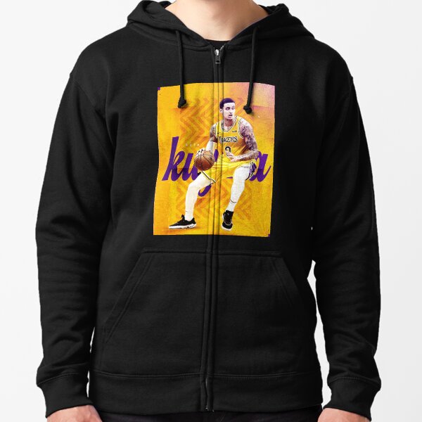 kuzma hoodie
