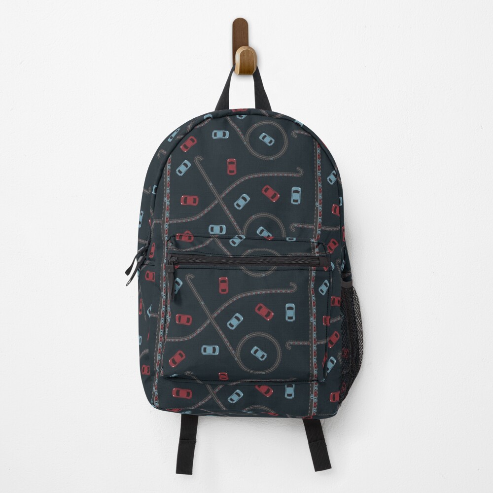 Item preview, Backpack designed and sold by EngineerGoC.