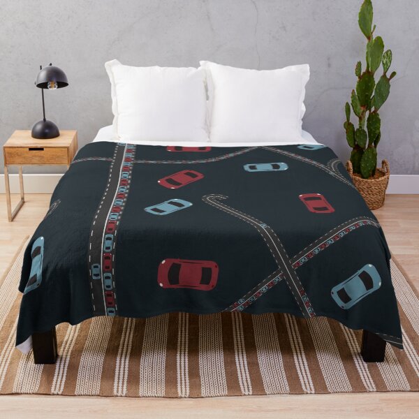 Item preview, Traffic pattern designed and sold by EngineerGoC.