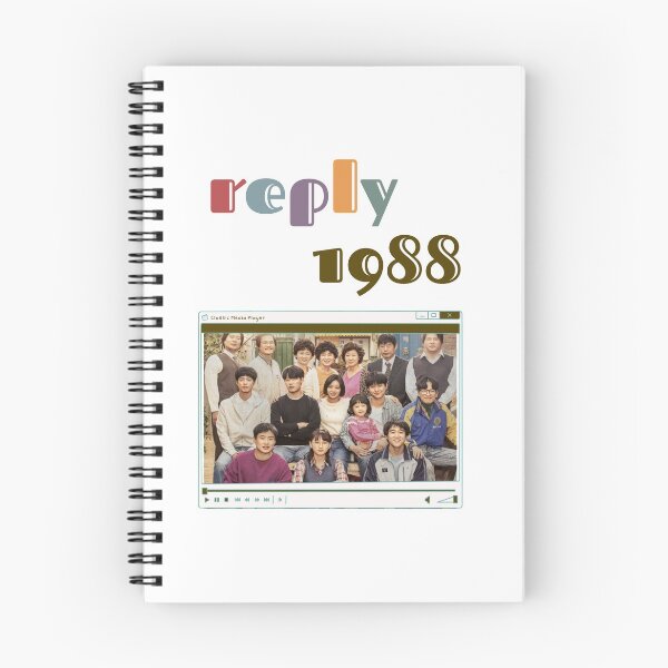 Item preview,  Reply 1988  designed and sold by momilon.