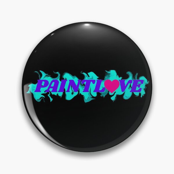 Item preview, Paint Swirl PaintLove designed and sold by LindaJoanne4.