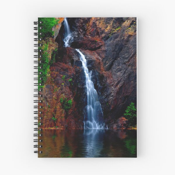 Item preview, Wangi Falls, Northern Territory, Australia designed and sold by khals1.