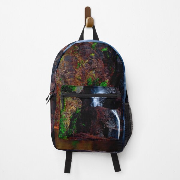 Item preview, Wangi Falls, Northern Territory, Australia designed and sold by khals1.