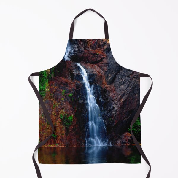 Item preview, Wangi Falls, Northern Territory, Australia designed and sold by khals1.