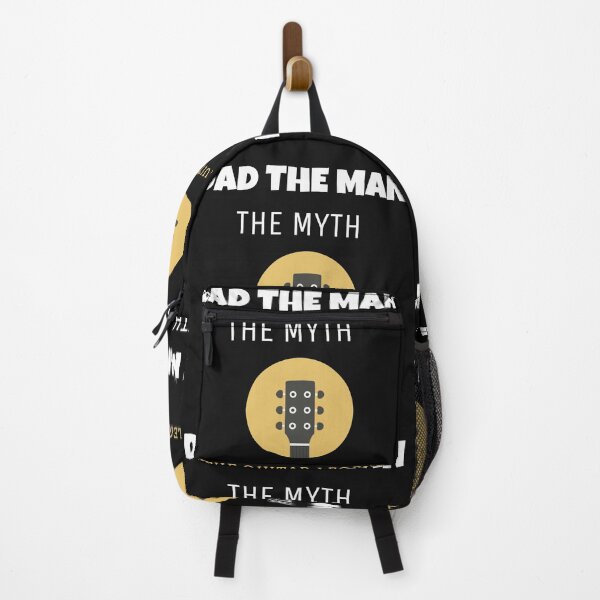 Item preview, Dad the man the myth the guitar Legend designed and sold by Sam Artist.