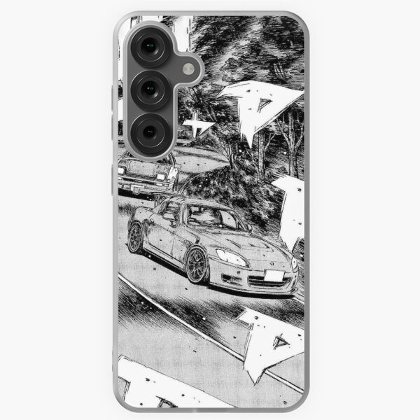 Item preview, InitialD Godhand s2000 battle designed and sold by ilFrambo.