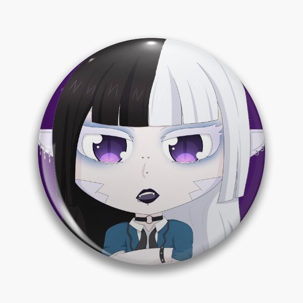 Item preview, Chibi - Lamia Girl - School Uniform designed and sold by amateuranime.
