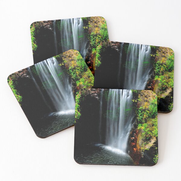 Item preview, Florence Falls, Northern Territory, Australia designed and sold by khals1.