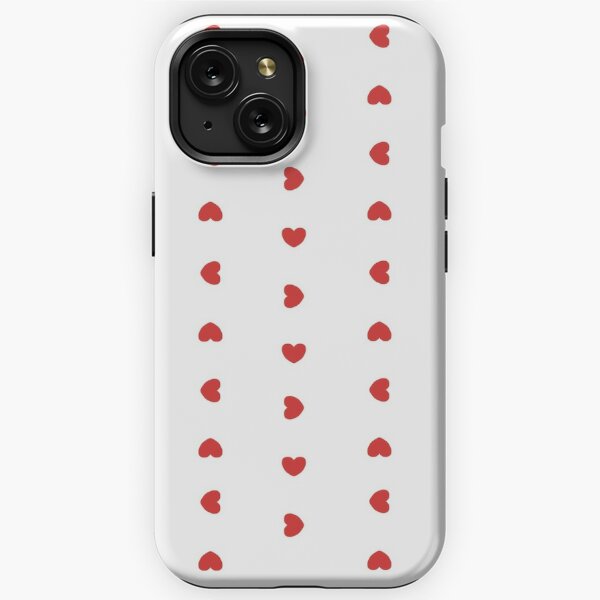 queen of hearts / King and Queen romanting matching cards case – CASETiFY