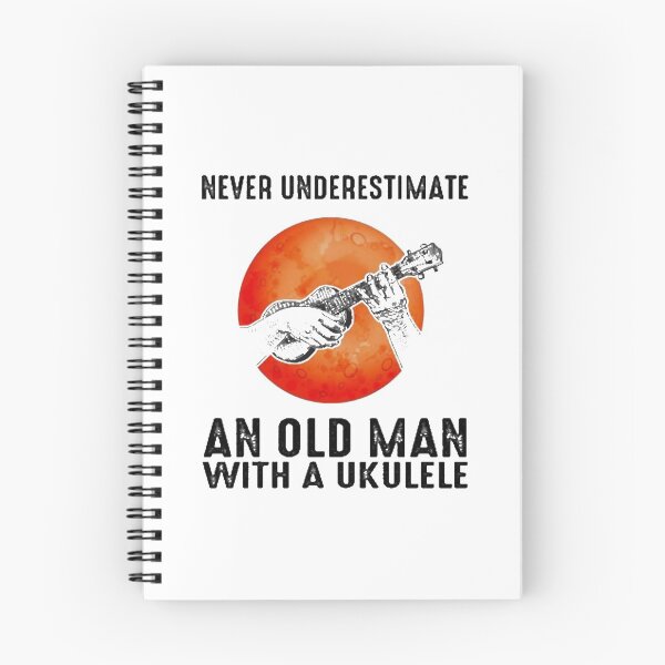 Item preview, OLD MAN WITH A GUITAR designed and sold by Gerardo72.