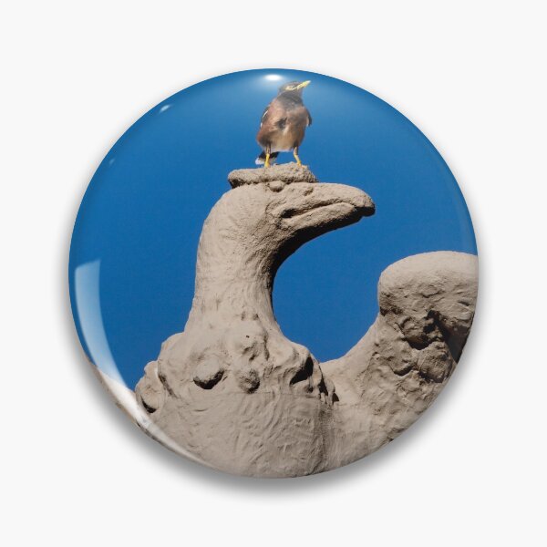 Item preview, Victorious Mynah Bird designed and sold by Alex Preiss.
