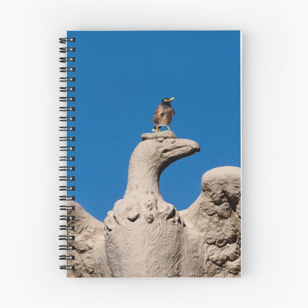Item preview, Victorious Mynah Bird designed and sold by Alex Preiss.