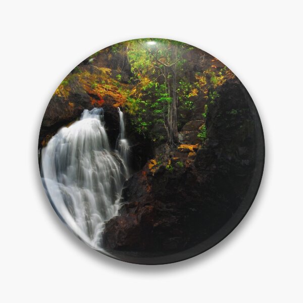 Item preview, Florence Falls, Northern Territory, Australia designed and sold by khals1.